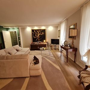 Camera con letto queen size